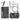 Industrial endoscope camera package including an 8mm probe, USB and Type-C cables, additional accessories, and a durable carrying case, ideal for professional inspections. 