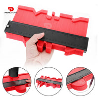 Precision Contour Gauge Profile Tool