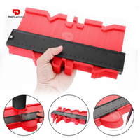 Precision Contour Gauge Profile Tool