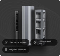 PROFILA TOOLS Precise Drive 49X Max