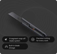 Retractable Utility Knife