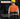 Person wearing a high-visibility safety vest with reflective bands, emphasizing safety in various lighting conditions.