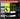 Reflective safety jacket with night and day views of an urban landscape, with 'Work with Confidence' text.
