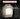 Bright work light with a wide beam illuminating a workspace, branded 'Smiling Shade'.