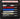 Set of adjustable impact force tools with text highlighting their features on a dark background.
