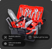 Ultimate Kids Toolbox Kit
