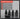 Five black metal thread conversion adapters displayed on a dark surface against a gray background, with a red and gray 'CHARACTERISTICS' panel listing features such as universal thread conversion, wide compatibility, durable metal construction, quick and easy installation, and multiple adapter options.