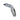 Utility knife with a high-strength steel blade, with a cutting angle greater than 60°.