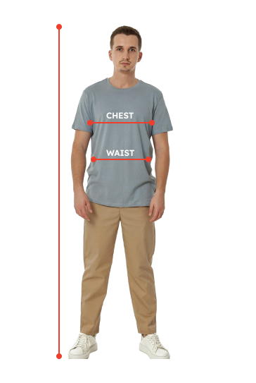 Size figure